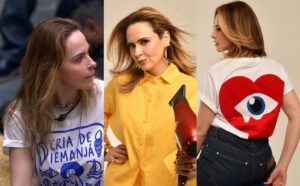 Ana Paula Renault ditou moda no BBB 26 e peças viralizaram