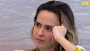 Ana Paula Renault revela decisão bombástica sobre maternidade no BBB 26