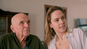 Ana Paula Renault: Morte do Pai Durante BBB 26