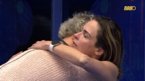 Pai de Ana Paula Renault morre aos 96 anos; apresentadora decide ficar no BBB 26