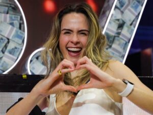 Ana Paula Renault surpreende e anuncia pausa após vencer BBB 26