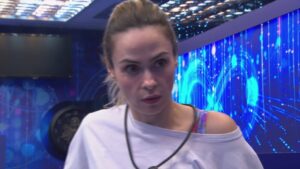 Ana Paula Renault explode com Samira no BBB 26
