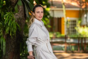 Ana Paula Renault explica apelidos dados no BBB 26: ‘Não entendiam meu sarcasmo’