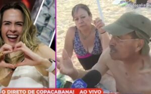 Ana Paula Renault vira piada na internet após resposta inesperada sobre vitória no SBT