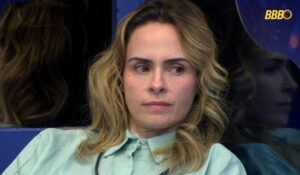 Ana Paula Renault viraliza em Nova York e pode levantar a taça do BBB 26!