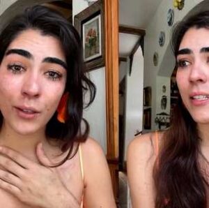 Cantora Ananda Paixão revela luta contra câncer pela terceira vez e deixa fãs preocupados