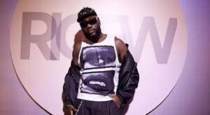 André Damião no Rio Fashion Week: Moda Deixa Mais Seguro