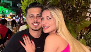 Andressa Urach confirma fim do casamento após decisão bombástica do marido
