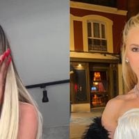 Andressa Urach detona Virgínia Fonseca e compara estilo: ‘Minha versão mais conservadora’