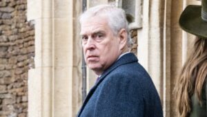 Irmão do Rei Charles III é investigado pelo Ministério Público britânico