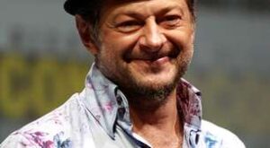 Andy Serkis completa 62 anos e relembra sua revolução no cinema