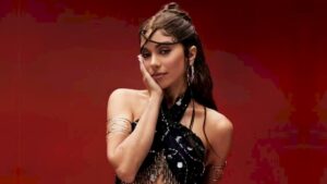 Anitta Faz História com Álbum EQUILIBRIVM e Domina o Streaming Global