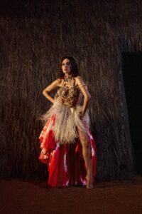 Anitta revela seu segredo de transformação: se reinventa a cada 4 meses!