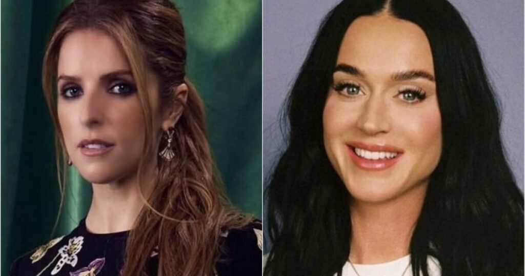 Entrevista de Anna Kendrick sobre Katy Perry Volta à Tona em Meio a Acusações Graves