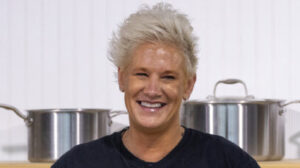 😢 Chef Anne Burrell: os detalhes chocantes revelados pela polícia