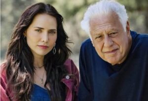 Antônio Fagundes comemora retorno às novelas com primeiras imagens em ‘Quem Ama Cuida’