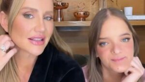 Aos 16 anos, Rafaella Justus fala sobre mudança para a casa do pai: ‘Não tem…’