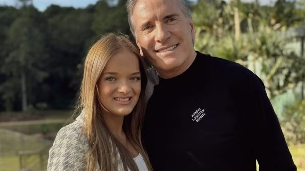 Aos 16 anos, Rafaella Justus revela como será se mudar para a casa do pai, Roberto Justus