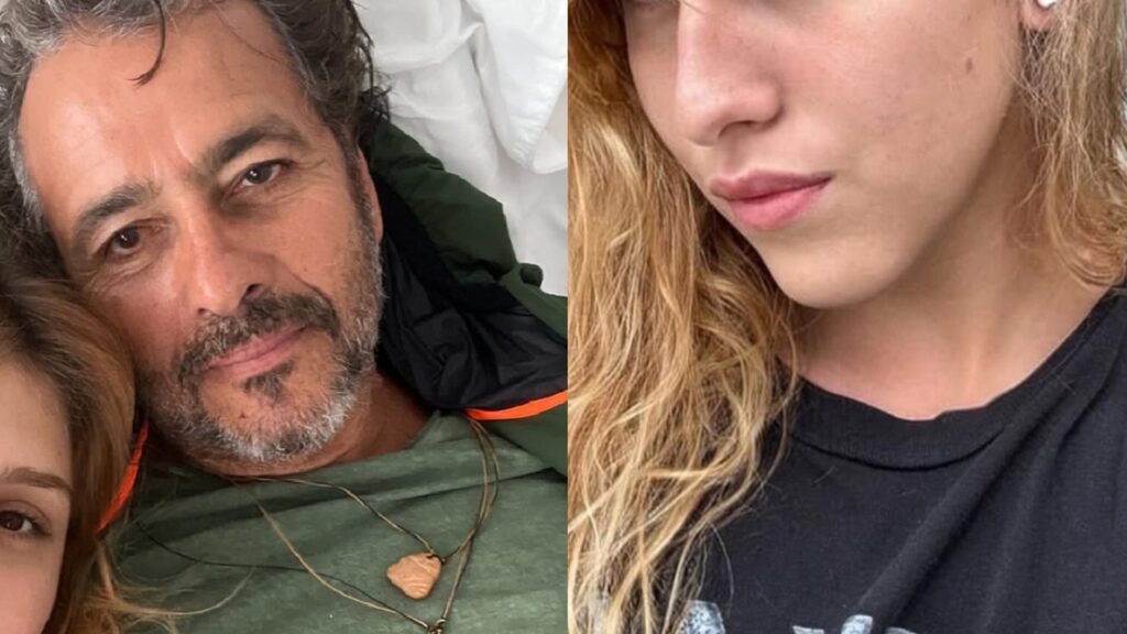 Aos 18 anos, filha de Marcos Palmeira escolhe carreira bem longe dos holofotes; saiba qual