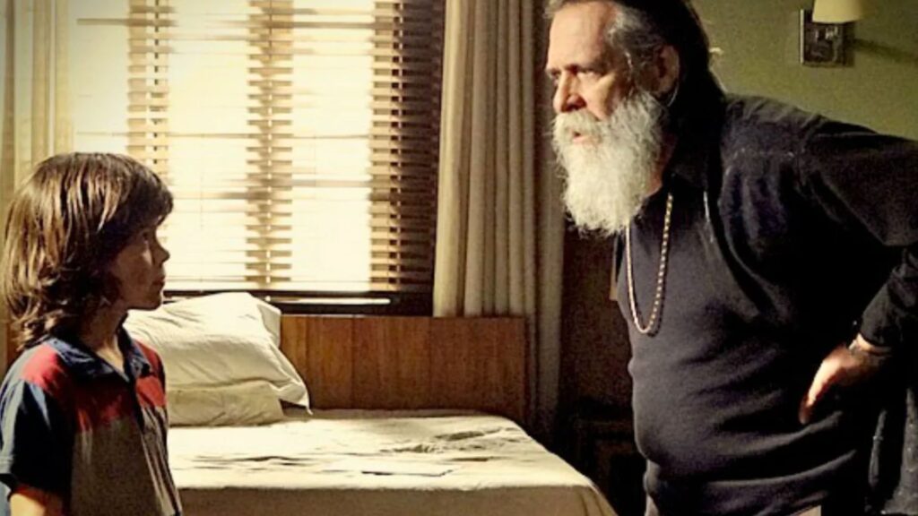 Aos 25 anos, ex-ator mirim de Avenida Brasil mudou de carreira e se converteu ao cristianismo