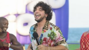 Aos 27 anos, Nattan detalha sua relação com pai: ‘Vontade de conhecer’