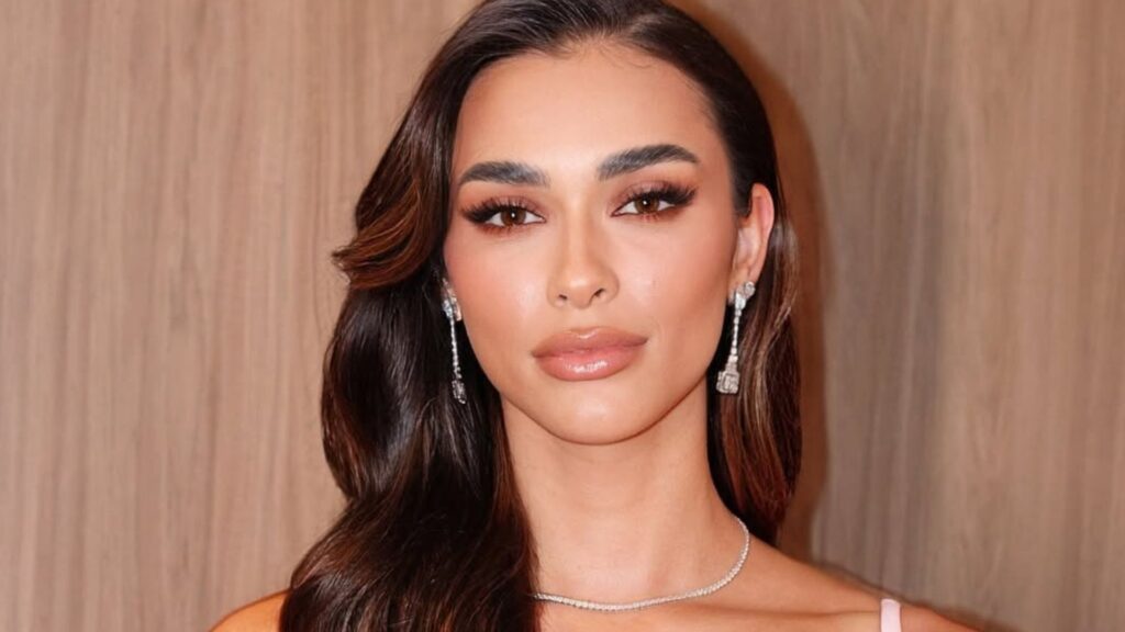 Aos 29 anos, Tainá Militão revela em qual país vai dar à luz ao terceiro filho