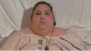 Aos 31 anos, influenciadora morre com doença rara