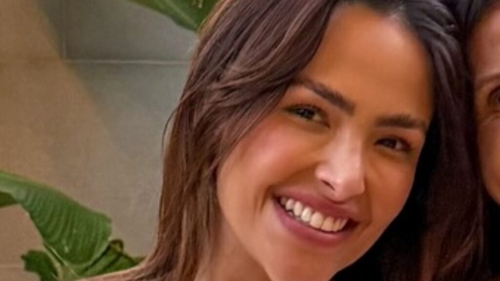 Aos 33 anos, Gabi Luthai surpreende ao optar por festa intimista: ‘Como meu coração mandou’