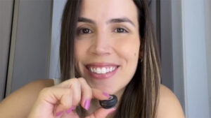 Aos 34 anos, atriz descobre doença autoimune na gravidez: ‘Vai tirar o seu filho da barriga agora’