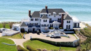 Aos 36 anos, cantora vai casar em sua própria mansão de quase R$ 100 milhões