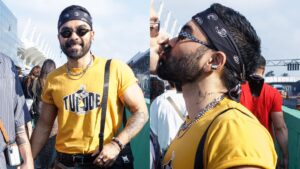 Aos 37 anos, filho de Maurício de Sousa surge em registro raro ao lado do marido