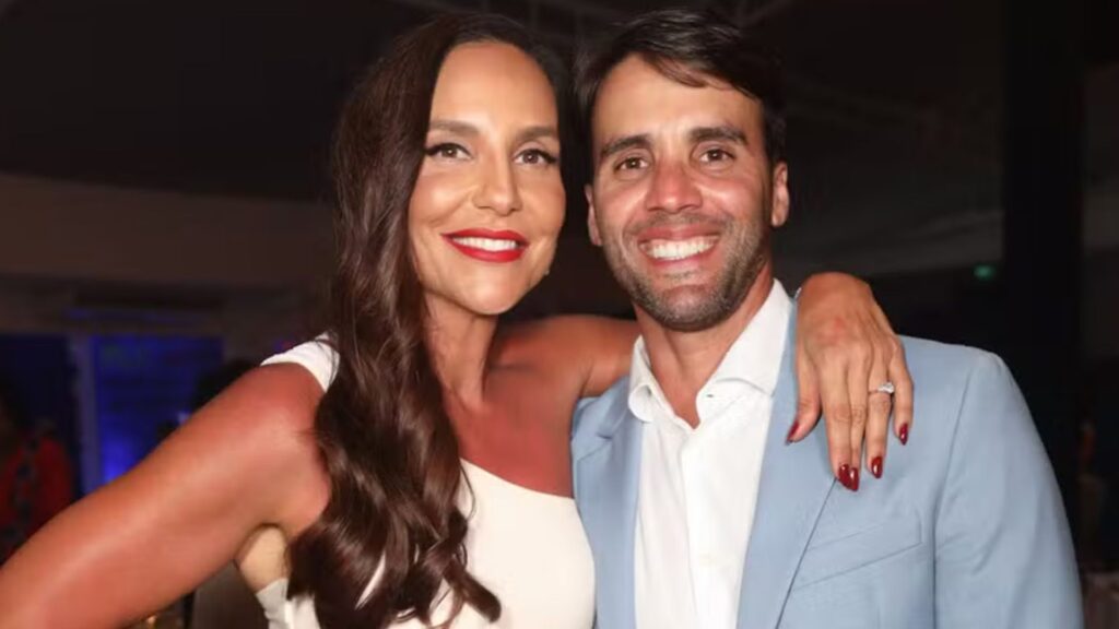 Aos 40 anos, ex-marido de Ivete Sangalo desabafa sobre nova fase após separação:
