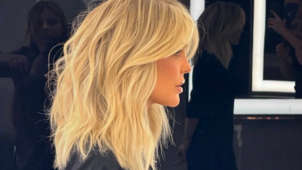 Aos 41 anos, nora de Leonardo muda o visual e impressiona com resultado