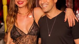 Aos 44 anos, ex-galã de ‘Malhação’ volta a morar com a mãe após crise familiar e financeira