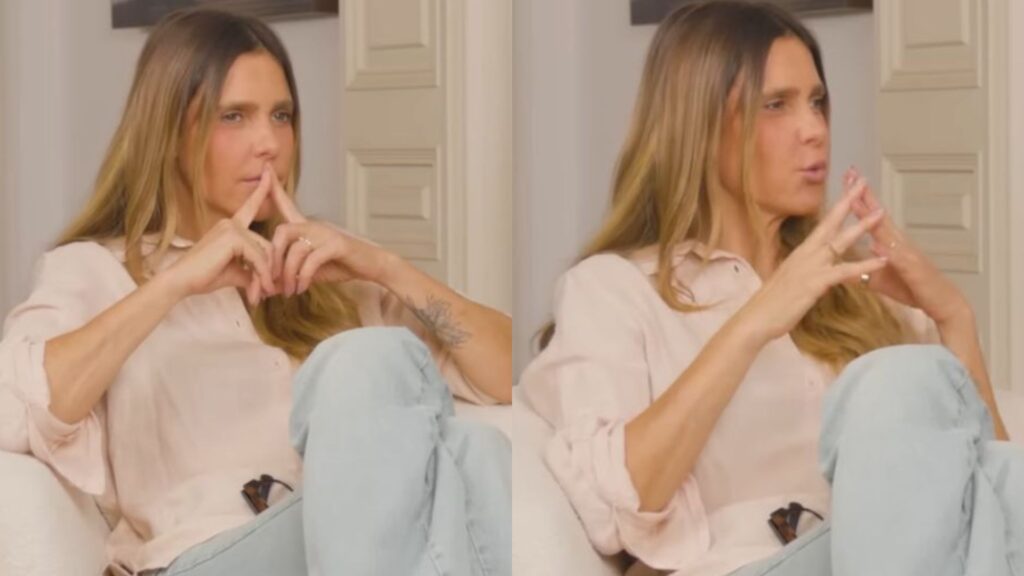 Aos 48 anos, Fernanda Lima revela o que a incomoda em seu corpo: ‘Ninguém me avisou’