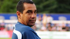 Aos 58 anos, campeão do mundo pela Seleção Brasileira recebe diagnóstico e passa por cirurgia