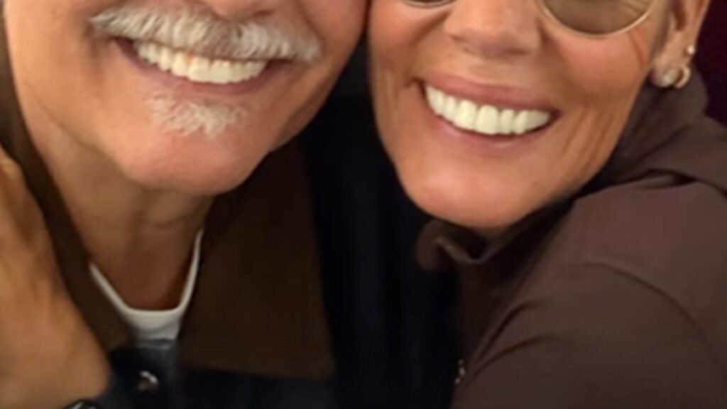 Aos 61 anos, ator da Globo que se casou após quase 20 anos de união vive novo capítulo com a esposa