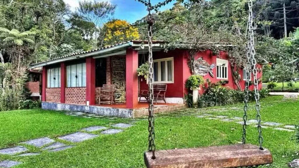 Aos 63 anos, galã da Globo vive isolado em sítio na região serrana do Rio