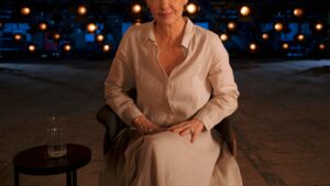 Aos 63 anos, veterana das novelas revela que a maternidade salvou sua vida após a morte precoce da mãe