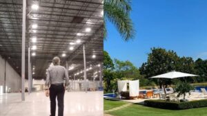 Aos 70 anos, ex-apresentador da Record estuda plano para a construção de até 5 mil casas populares