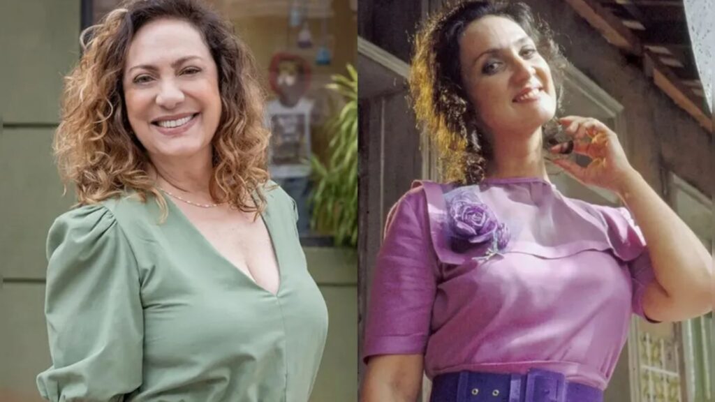 Aos 73 anos, estrela de O Clone e Avenida Brasil brilha como divindade em musical de R$ 11 milhões