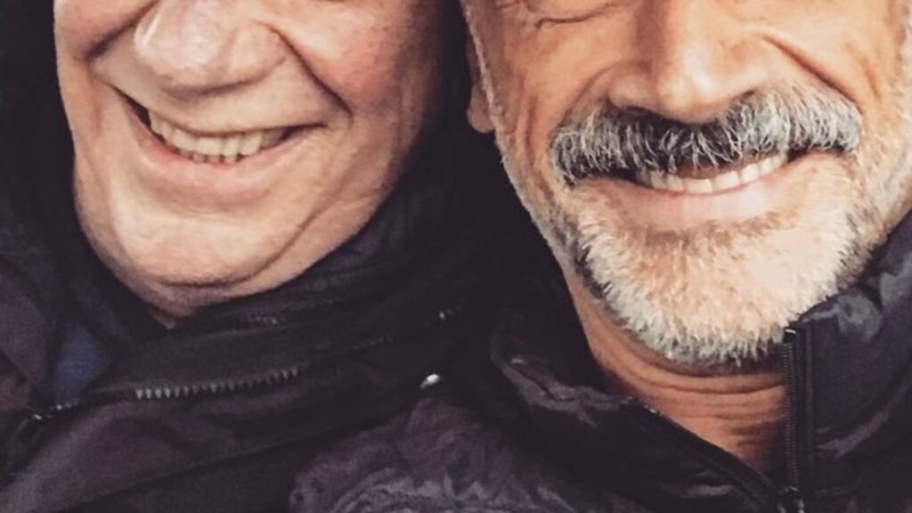 Aos 77 anos, ator discreto da Globo é casado há quase quatro décadas com produtor