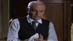 Aos 90 anos, ator de ‘Cabocla’ é pai de atriz que estará em novela do ‘Vale a Pena Ver de Novo’