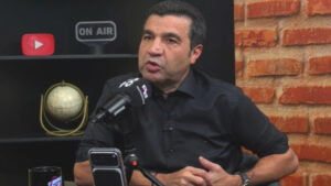 Apresentador do SBT News Revela Verdade Polêmica: Saiu Porque Atrapalhava!