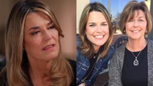 Apresentadora desabafa após desaparecimento da mãe de 84 anos: ‘Sofrendo muito’