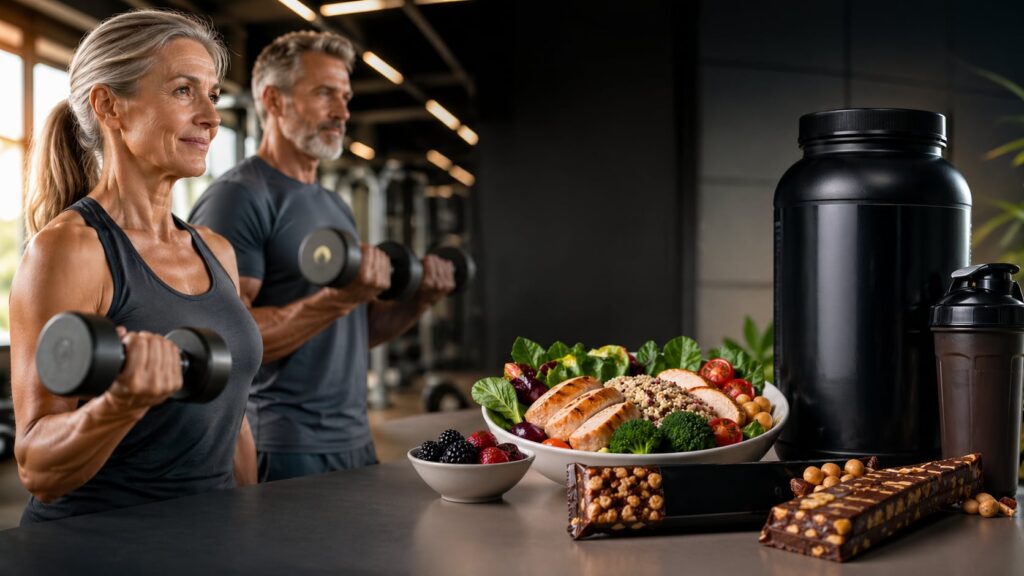 Arnold Sports: Fitness Virou Longevidade e a Galera Está Nessa Vibe!