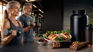 Arnold Sports: Fitness Virou Longevidade e a Galera Está Nessa Vibe!