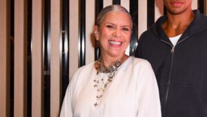 Astrid Fontenelle relembra reação ao descobrir atitude do filho de 17 anos: ‘É o fim da linha’