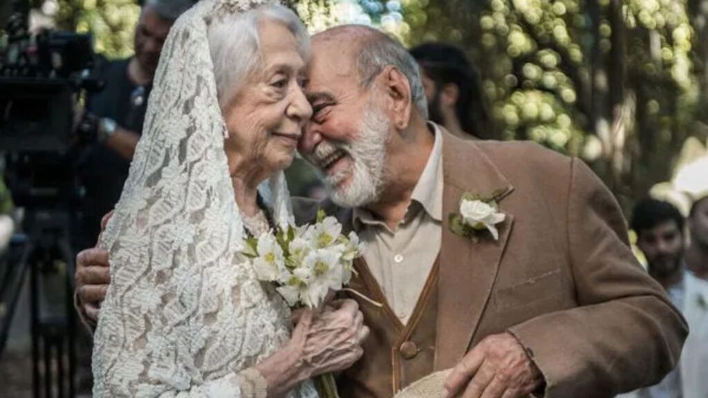 Ator de Roque Santeiro completa 96 anos e faz reflexão: ‘Não estou ansioso para o meu centenário’