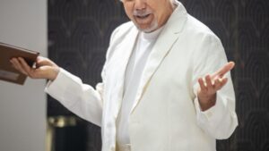 Ator veterano da Globo lutou pela vida: ‘Fiquei 55 minutos com parada cardíaca’